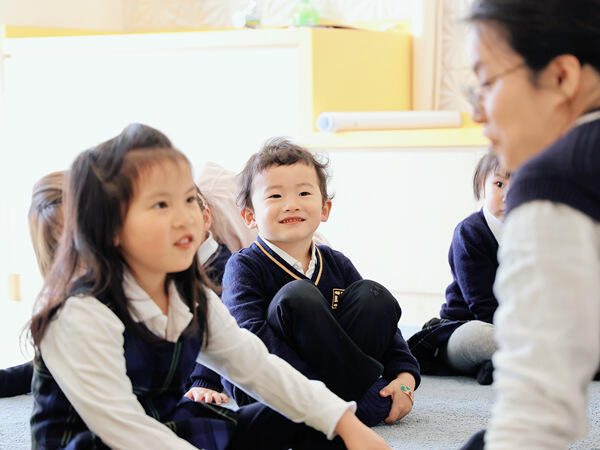 Drama in education,Hiba Academy Nantong Nursery
